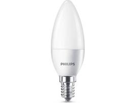 Lampada Led  40W B35 E14 WW FR ND 3BC/6