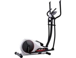 Bicicleta Elíptica VIDAXL 91908 (Preto)