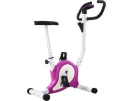 Bicicleta Estática  92011 (Violeta)