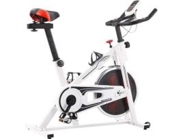 Bicicleta de Spinning  92136 (Branco)