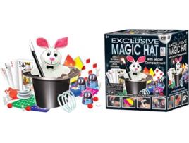 Kit de magia para crianças  043.4706