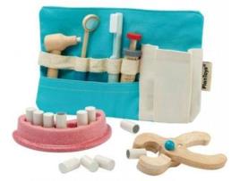 Conjunto de Brinquedos  Dentista