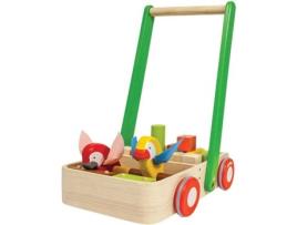 Brinquedo PLANTOYS 37439