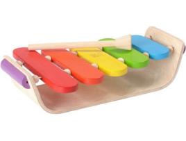 Xilofone PLANTOYS 0640502