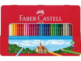 Lápis de Cor FABER-CASTELL 115886