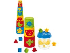 Brinquedo de Construção  GW45320