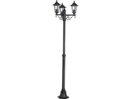 Luz Exterior EGLO LATERNA 4