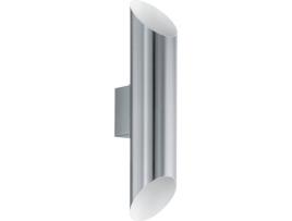 Luz Exterior  AGOLADA