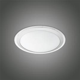 Plafon COMPETA RGB BRANCO