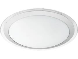 Candeeiro de Teto EGLO COMPETA-C
