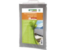 Malha de Ocultação para Varandas  Malta