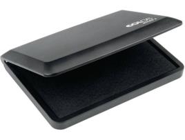 Almofadas de Carimbo COLOP Micro 1 Preto (9 x 5 cm)