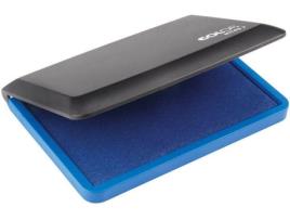 Almofadas de Carimbo COLOP Micro 2 Azul (11 x 7 cm)