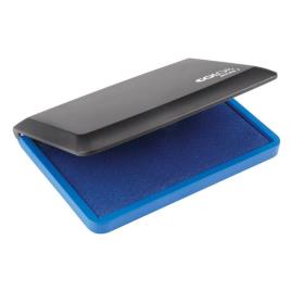 COLOP Almofada Carimbo Micro 2,11 x 7, Azul