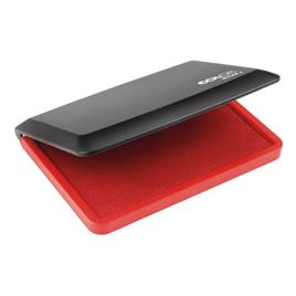 COLOP Almofada Carimbo Micro 2, 11 x 7, Vermelho