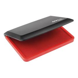 COLOP Almofada Carimbo Micro 2, 11 x 7, Vermelho