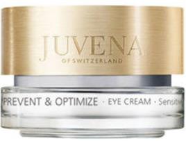 Creme de Olhos JUVENA Prevent Optimize Sensitive (15 ml)