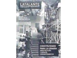 Livro L´Atalante.Revista De Estudios Cinematográficos. de Vários Autores (Espanhol)