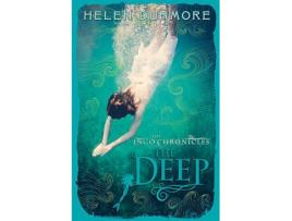 Livro Ingo Chronicles de Helen Dunmore