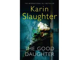 Livro The Good Daughter de Karin Slaughter