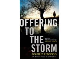 Livro Offering To The Storm (The Baztan Trilogy - Book 3) de Dolores Redondo