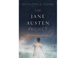 Livro The Jane Austen Project de Kathleen A. Flynn