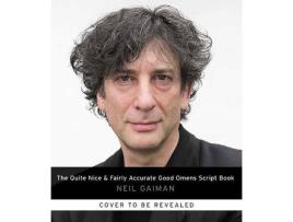 Livro Good Omens: The Script Book de Neil Gaiman And Terry Pratchett