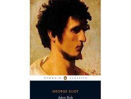 Livro Adam Bede de George Eliot