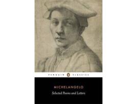 Livro Poems And Letters de Michelangelo