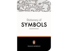 Livro The Penguin Dictionary Of Symbols de Alain Gheerbrant, Jean Chevalier