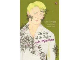 Livro The Day Of The Triffids de John Wyndham