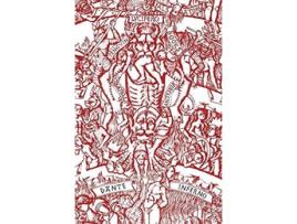 Livro Inferno de Dante Alighieri