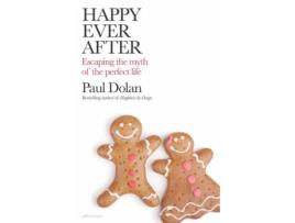 Livro Happy Ever After de Paul Dolan