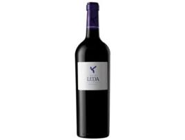 Vinho LEDA Leda Mas De Leda Tempranillo Vino De La Tierra De Castilla Y León (1.5 L - 1 unidade)