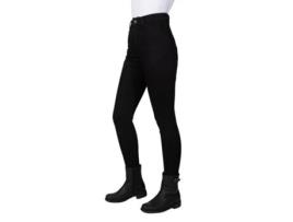 Pantalones Vaqueros BULL-IT Mulher (48 - Preto)
