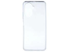 Capa para HUAWEI Nova Y70 HUAWEI Transparente