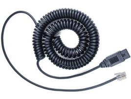 Acessório para Auscultadores VXI QD 1026G