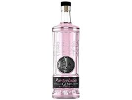 Gin PUERTO DE INDIAS Puerto De Indias Strawberry (1.75 L - 1 unidade)