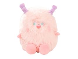 Peluche BOJACK Monstro Peludo Rosa (Idade Mínima Recomendada: 7 anos)