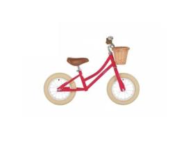 Bicicleta para Crianças BOBBIN BIKES Gingersnap Balance