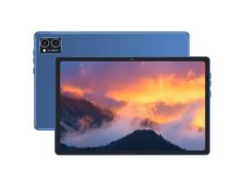 Tablet WUXIAN K104 (9.6'' - 64 GB - 4 GB RAM - Wi-Fi+4G - Azul)