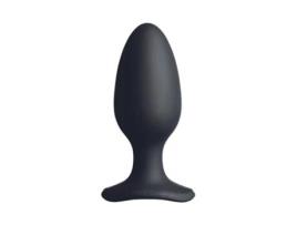 Lovense Plugue Anal Vibrador Hush 2 57 Mm De Diâmetro LOVENSE