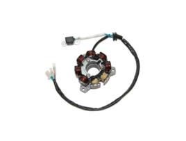 Alternador de motocicleta adaptável original Electrosport Honda