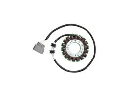 Alternador de motocicleta adaptável original Electrosport Yamaha