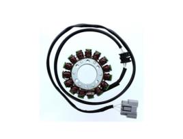 Alternador de motocicleta adaptável original Electrosport Yamaha