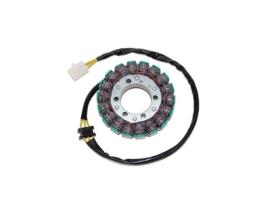 Alternador de motocicleta adaptável original Electrosport Kawasaki