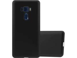 Capa para Asus ZenFone 3 (5.2 Zoll) CADORABO Preto