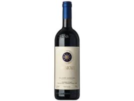 Vinho SAN GUIDO San Guido Sassicaia Bolgheri (0.75 L - 1 unidade)