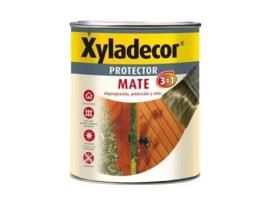 Protector Mate Extra 3 em 1 Incolor Xyladecor 750 Ml