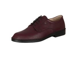 Sapatos FINN COMFORT Milano Chianti Montana Homem (9,0 uk - Castanho)